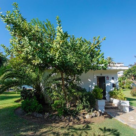 Bungalove Benalmádena Kültér fotó