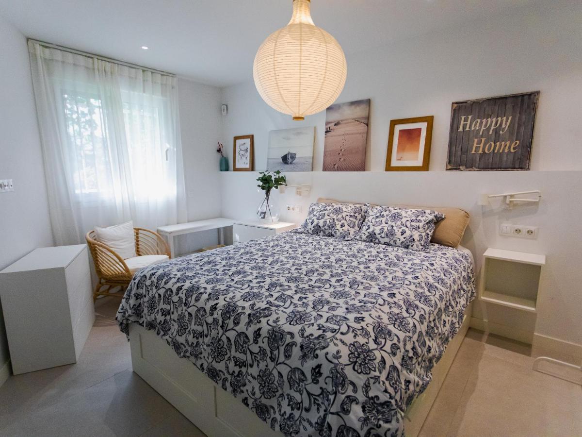 Bungalove Benalmádena Kültér fotó