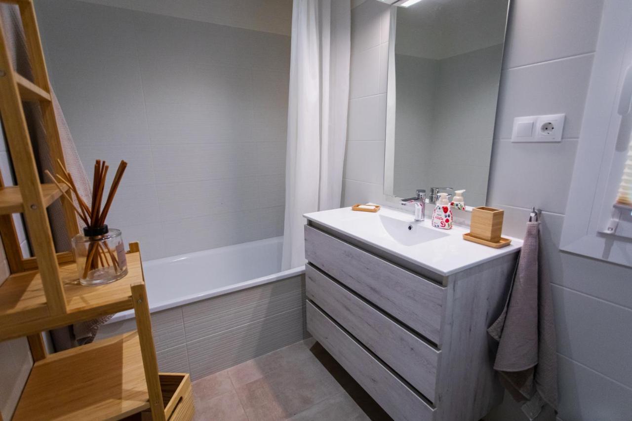 Bungalove Benalmádena Kültér fotó