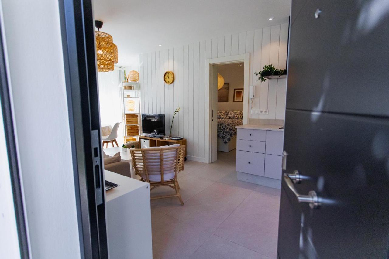 Bungalove Benalmádena Kültér fotó