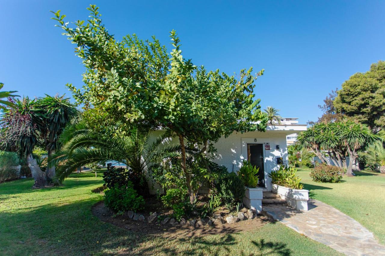 Bungalove Benalmádena Kültér fotó