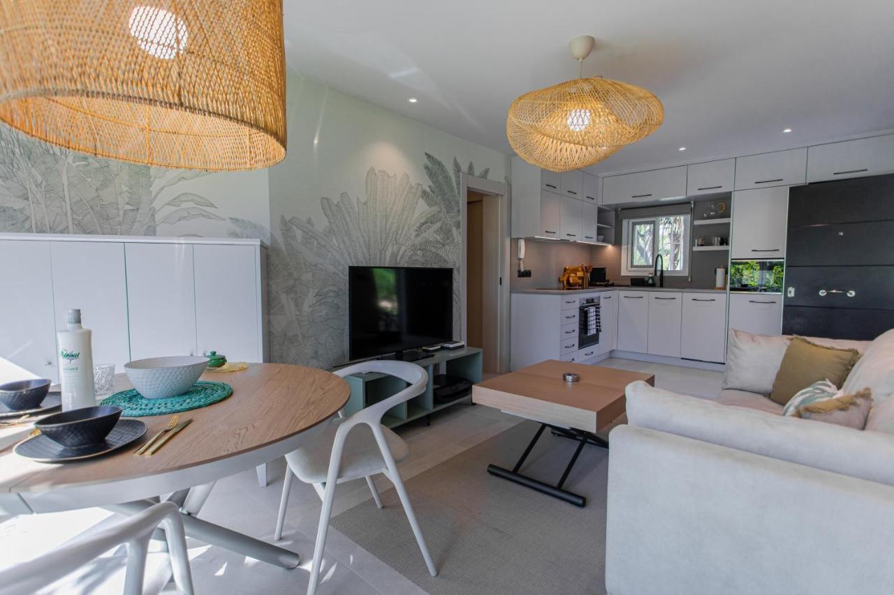 Bungalove Benalmádena Kültér fotó
