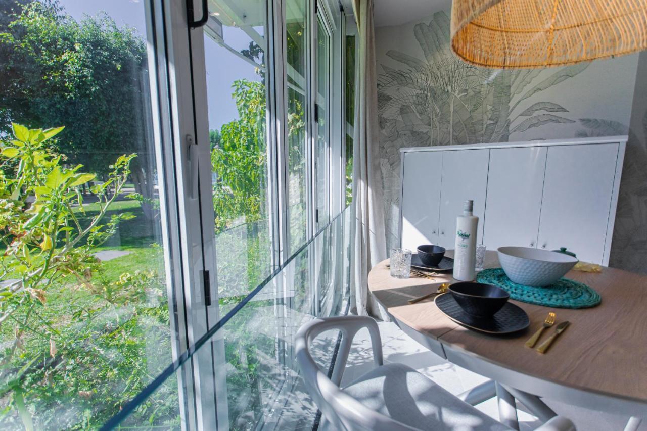 Bungalove Benalmádena Kültér fotó
