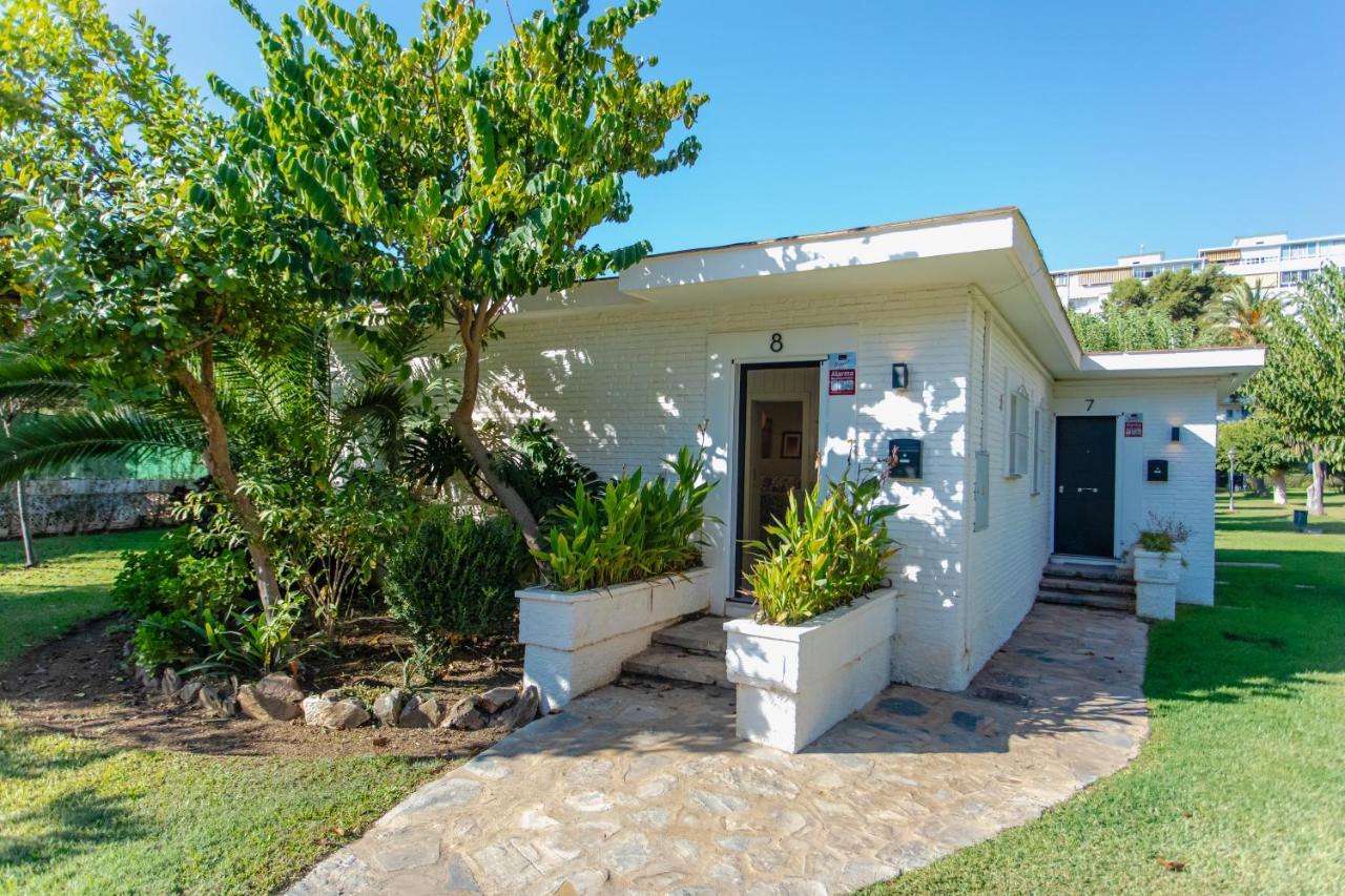 Bungalove Benalmádena Kültér fotó