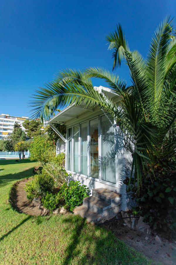 Bungalove Benalmádena Kültér fotó